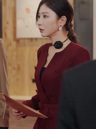 The Lover Who Stole My Child - Episode 21