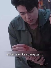 Episode 37 - Kabur, Istri CEO adalah putri!