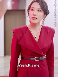 Episode 14 - Fight for Her Mother