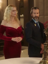 Episode 18 - Im Schicksal mit meinem Werwolf-Mann