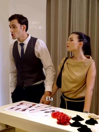 [Dublado] A CEO Secreta - Episode 64