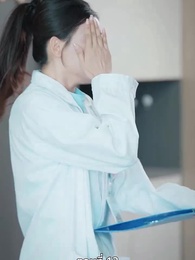 ตอนที่ 13 - วิวาห์ฟ้าแลบกับหมอฉีผู้เอาแต่ใจ