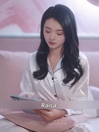 Kabur, Istri CEO adalah putri! - Episode 27