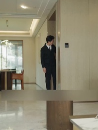 The Lover Who Stole My Child - Episode 12