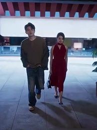 Episode 10 - Kabur, Istri CEO adalah putri!