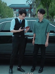 ตอนที่ 55 - วิวาห์ฟ้าแลบกับหมอฉีผู้เอาแต่ใจ