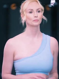 Episode 10 - Bossy CEO Loves a Menopausal Me