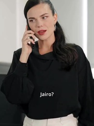 Episódio 31 - [Dublado] A CEO Secreta