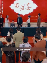 Episode 36 - The Destined Love