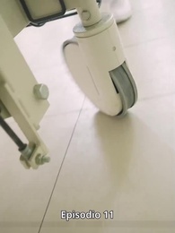 Épisode 11 - [Doublé] Retour de la Charmante Épouse du PDG