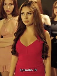 [Doublé] Retour de la Charmante Épouse du PDG - Episode 39