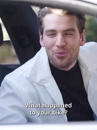 My Unwanted Billionaire Ex - Episode 12