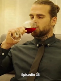 [Doublé] Retour de la Charmante Épouse du PDG - Episode 35