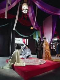 64화 - 여왕의 수난기