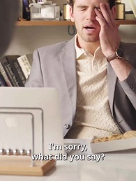 Episode 35 - My Unwanted Billionaire Ex