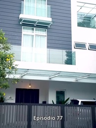 Épisode 77 - [Doublé] Retour de la Charmante Épouse du PDG