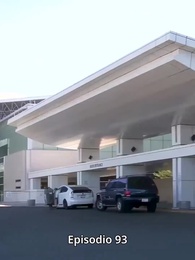 Épisode 93 - [Doublé] Retour de la Charmante Épouse du PDG