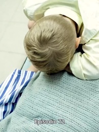 Épisode 72 - [Doublé] Retour de la Charmante Épouse du PDG