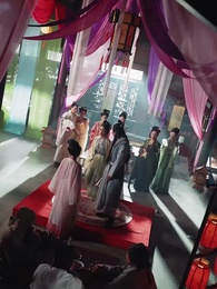 Nữ Hoàng Báo Thù - Episode 21