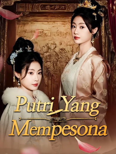 Putri Yang Mempesona