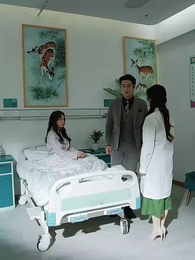 第11集 - 情深似海終成空