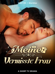 Meine vermisste Frau