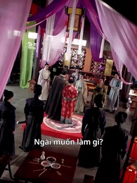 Nữ Hoàng Báo Thù - Episode 30