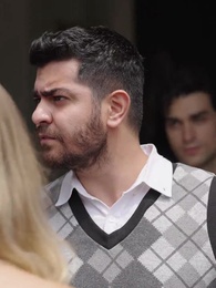 I Had A Secret Billionaire's Baby - Episode 19