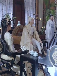 第49集 - 斬情緣斷妄念我只想成仙