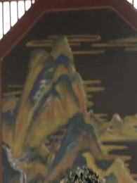 Épisode 59 - Mélancolie d'un palais perdu