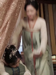 Épisode 16 - Mélancolie d'un palais perdu