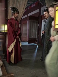 Mélancolie d'un palais perdu - Episode 51