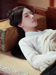 บุปผาใต้เงาบัลลังก์ - Episode 45