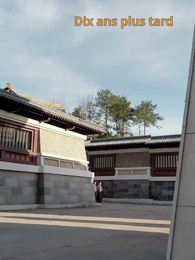 Mélancolie d'un palais perdu - Episode 2