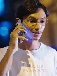 Episódio 47 - Amarrado à Minha Esposa Desaparecida