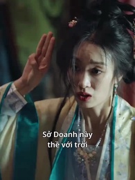 Tập 47 - Nữ Hoàng Báo Thù