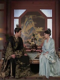 Mélancolie d'un palais perdu - Episode 40