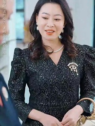 白蓮花 - Episode 32