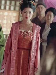 Nữ Hoàng Báo Thù - Episode 53