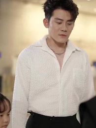 [더빙 버전] 힘 숨겨진 아빠와 재벌 엄마 - Episode 37