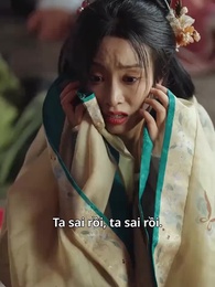 Nữ Hoàng Báo Thù - Episode 37