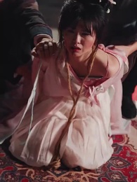 Nữ Hoàng Báo Thù - Episode 16