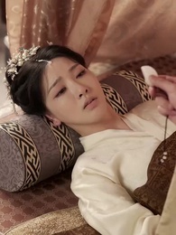 Épisode 29 - Mélancolie d'un palais perdu