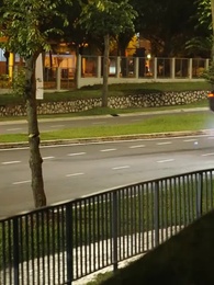 Episode 45 - Meine vermisste Frau