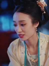 Nữ Hoàng Báo Thù - Episode 8