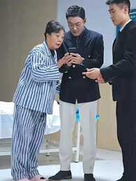 一念天堂，一念地獄 - Episode 32