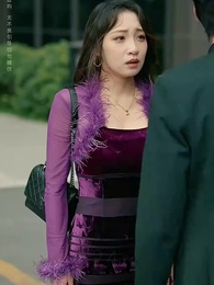 第25集 - 情深似海終成空