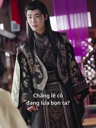 Tập 42 - Nữ Hoàng Báo Thù