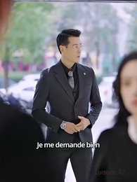 Épisode 42 - Les jeux du destin