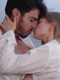 Episode 1 - Meine vermisste Frau